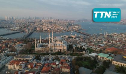 Istanbul tourism is experiencing one of its worst days