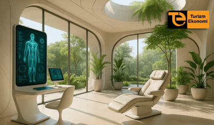 Geleceğin wellness otellerinde neler olacak?