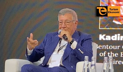 Kadir Uğur’dan otelcilere: Rus’un votkasını Alman’a ödetmeyin