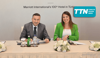 Marriott to bring its luxury brand St. Regis to Bodrum