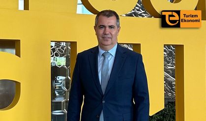Kazakistan’ın bayrak taşıyıcı hava yoluna Türk CEO