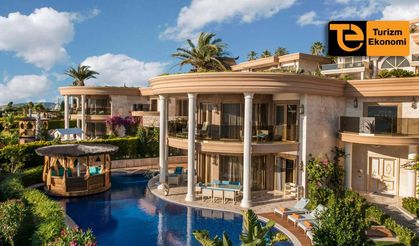 Bodrum’daki ünlü otele TMSF el koydu