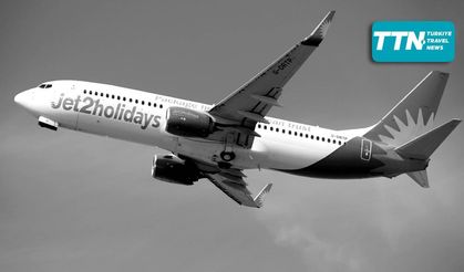 Jet2 adds Gatwick base — but Türkiye left behind