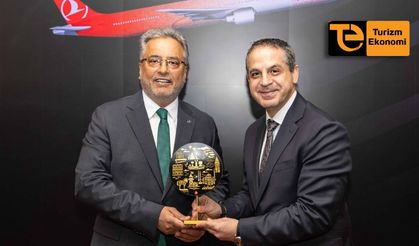 Türk Hava Yolları ile TÜROFED’ten ‘turizm’ toplantısı