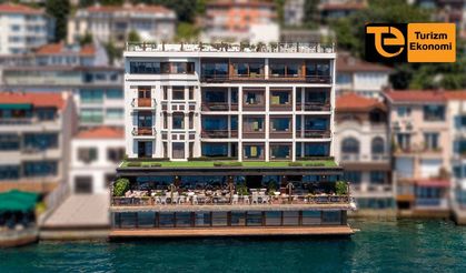 Uyuşturucu soruşturmasında Bebek Hotel By the Stay’a baskın