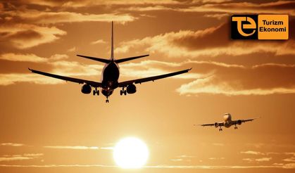 İşte dünyanın en yoğun 10 uçuş hattı