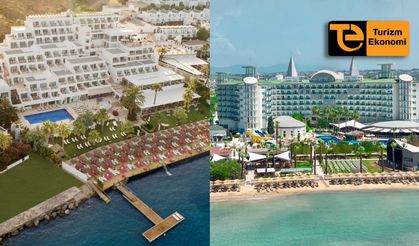 Prive Hotels, Agaya Hotels olarak yeniden markalaştı