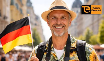Almanya pazarında daha sık, pahalı ve kısa tatil dönemi