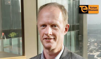 David Kelly: Antalya’da 5 yeni otel için imza attık