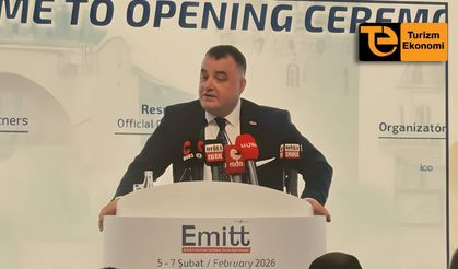 Davut Günaydın: Vize aracı kurumlarına dava açıyoruz