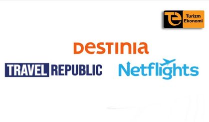 Destinia, Travel Republic ve Netflights’ı satın aldı