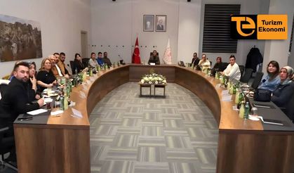 2026 At Yılı için Kapadokya’da hazırlıklar başladı