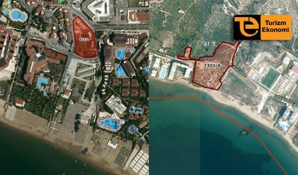 İzmir’e ve Antalya’ya iki yeni otel geliyor