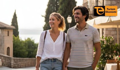 Avrupa turizminde harcama arttı, büyümede lokomotif uzak ülkeler