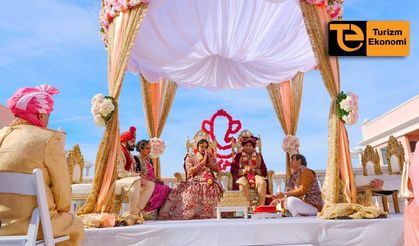 Inventum Global'den Rixos Tersane’de 300 kişilik dev düğün