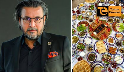 Ramazan Bingöl’ün ‘ramazan sofrası’ paylaşımı tepki çekti