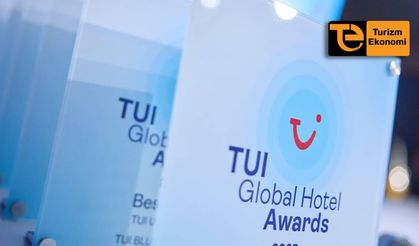 TUI Top 100 Hotels 2026’ya Türkiye’den hangi oteller girdi?