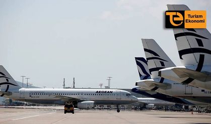 Aegean Airlines Orta Doğu iptallerinde süreyi uzattı