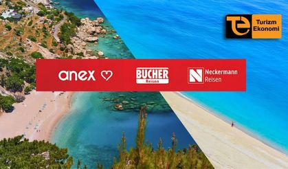 Anex Almanya’dan Yunanistan adımı: İki destinasyon daha açtı