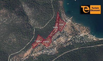 Sakızbükü Turizm’den Bodrum’a bir milyar liralık yeni otel