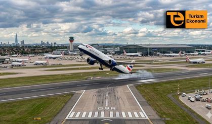 British Airways Abu Dabi uçuşlarını yıl sonuna kadar durdurdu