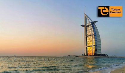 Dubai’de oteller damping yaptı, iç pazara yöneldi