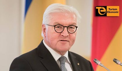 Alman Cumhurbaşkanı Steinmeier'den dikkat çeken ABD çıkışı