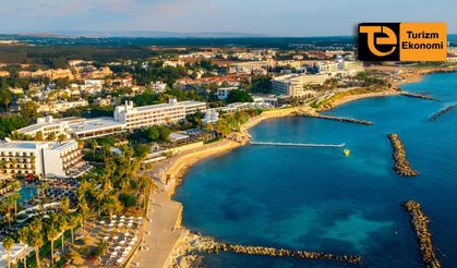Güney Kıbrıs’tan turizm sektörüne 200 milyon euro destek