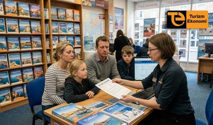 Yüksek fiyatlar İngiltere’de aile tatillerini baskılıyor