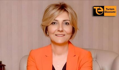 Müberra Eresin: Seyahat planları Türkiye’ye yönelme eğiliminde