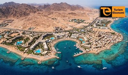Rus tur operatörleri Dubai yerine Mısır’ı öneriyor