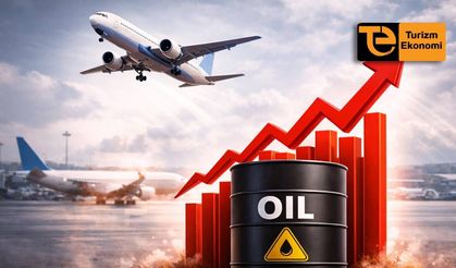 SAS yakıt krizi nedeniyle bin uçuşunu iptal etti