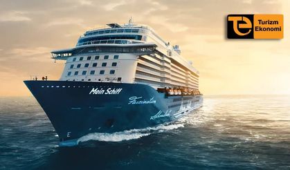 ABD ve İsrail’in başlattığı savaş kruvaziyer gemilerini de vurdu