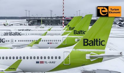 Borç krizi derinleşiyor, Air Baltic temerrüdün eşiğinde