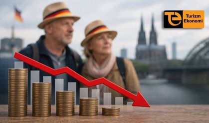 Almanya turizm pazarında güven kaybı