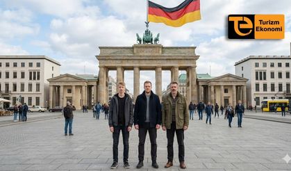 Almanya’da erkeklerin uzun süreli yurt dışı çıkışlarına yeni kural