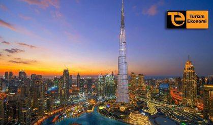 Burj Khalif’deki Armani Hotel de ‘yenileme’ için kapatıldı