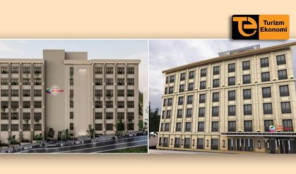 Sar Elektronik İstanbul’a iki otel birden açacak