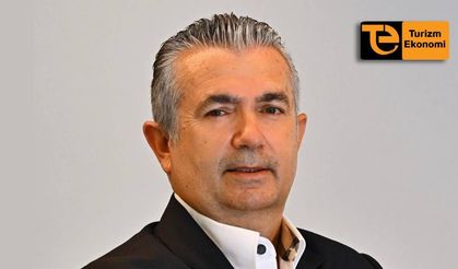 Ceyhan Keskün IC Hotels’in genel müdürü oldu