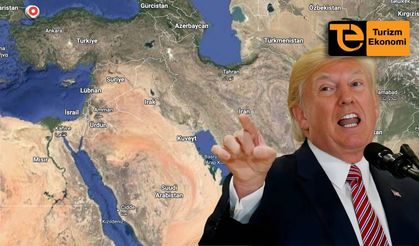 Trump’tan İran’a: “Bu gece bir medeniyet yok olabilir”