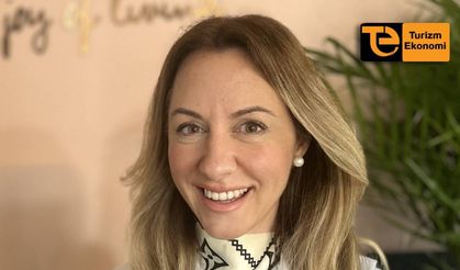 Gürok Turizm Grubu’nda Duygu Tatar’a yeni görev