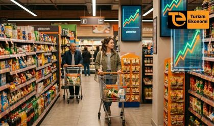 Mart enflasyonu açıklandı, işte otellerde son durum