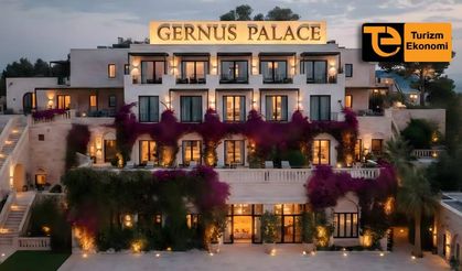 Mardin Midyat’a 4 yıldızlı yeni otel yatırımı