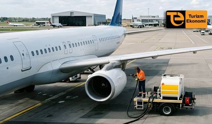 İtalya ülkenin 4 havalimanında yakıt kısıtlamasına başladı