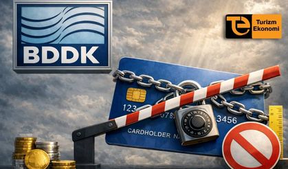 BDDK’dan kredi kartı limitleriyle ilgili haberlere yalanlama