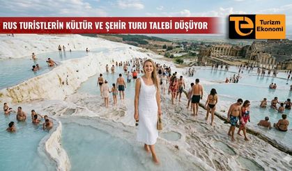 Müze ve ören yerleri için ‘geçici fiyat indirimi’ çağrısı