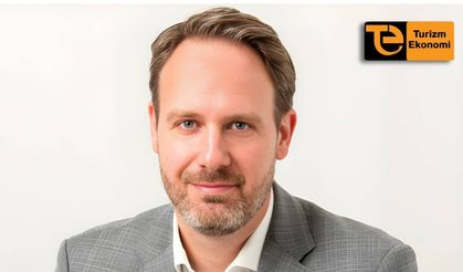 Schauinsland Reisen’in CEO’luğuna Sascha Leutner getirildi