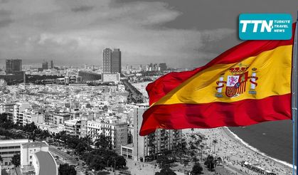 Spain sees 10.7M visitors and €15.4B in tourism revenue