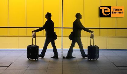 Küresel turizm 2050’de 3,5 milyar yolcu sayısına ulaşacak
