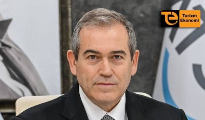 Yusuf Hacısüleyman’dan turizm sektörü için destek çağrısı